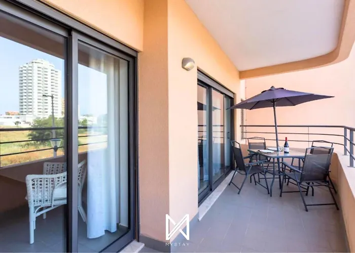 Mystay - Sun Paradise Beach Apartment