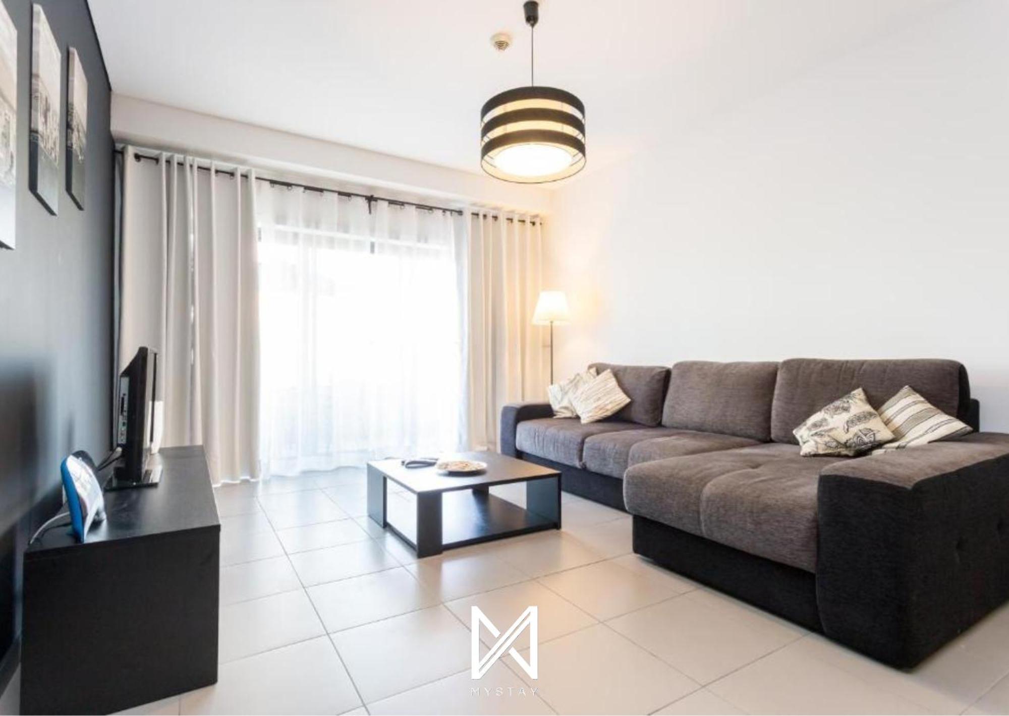 Apartament Mystay - Sun Paradise *